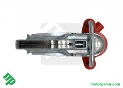 antifurto universale per i ganci con la sfera da 50mm